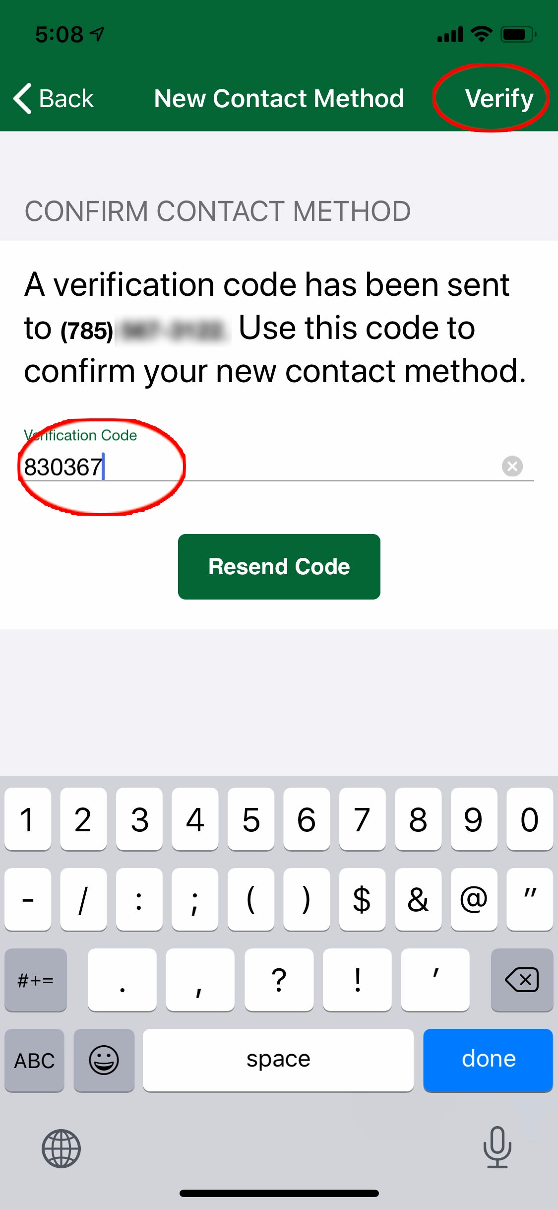 Sending Notifications To More People Mobile Prairie Land Electric